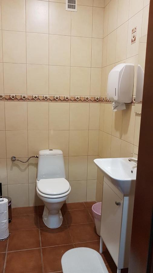 Aldami Apartment Warsaw Luaran gambar