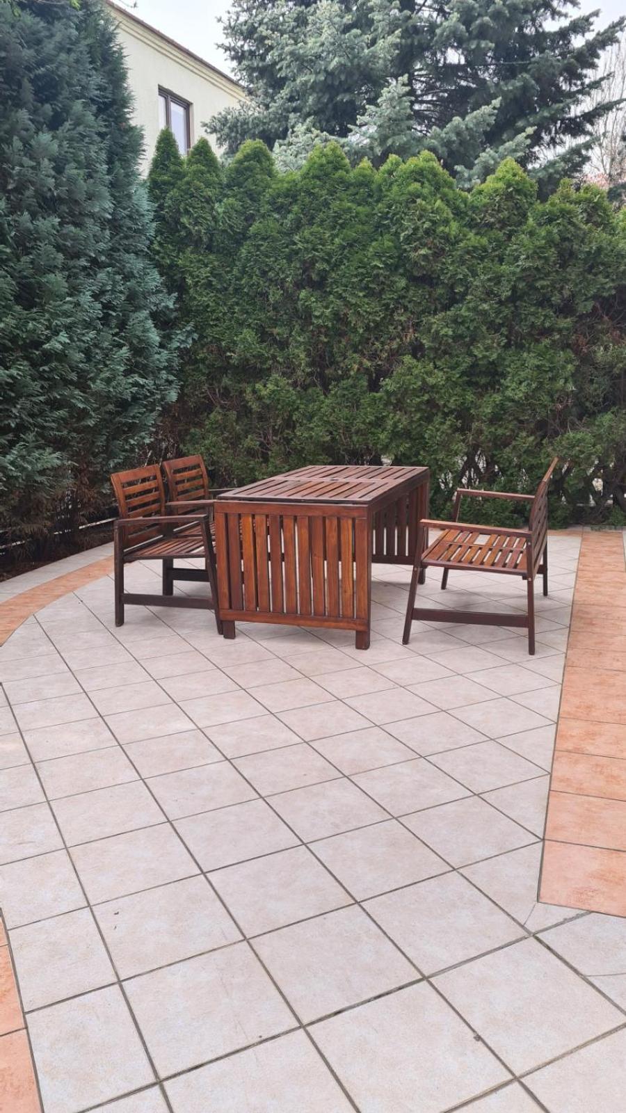 Aldami Apartment Warsaw Luaran gambar