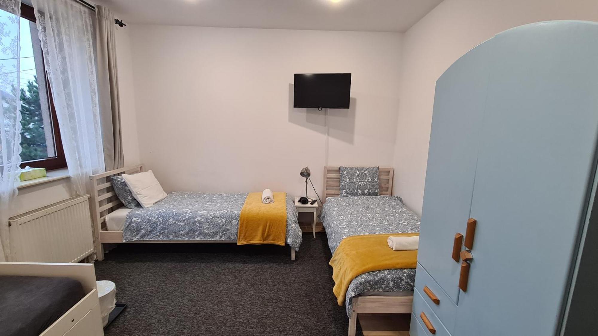 Aldami Apartment Warsaw Luaran gambar
