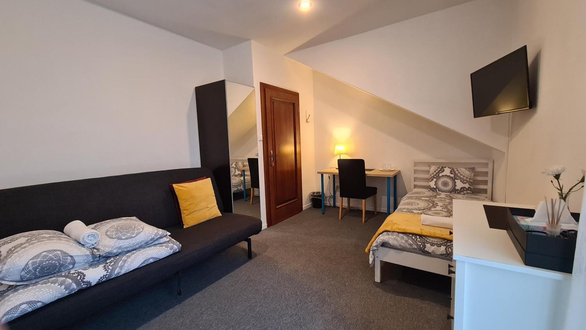 Aldami Apartment Warsaw Luaran gambar