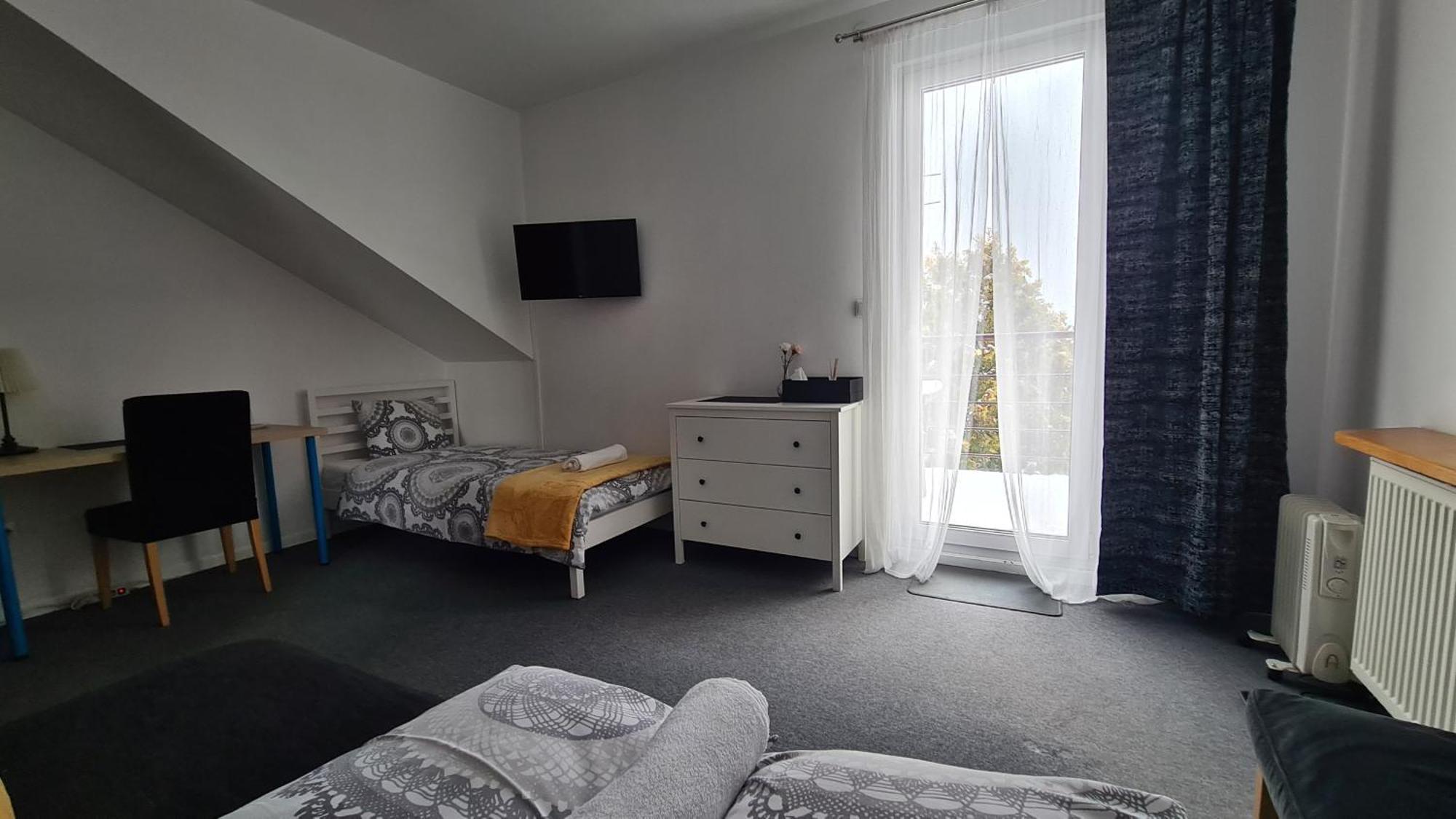 Aldami Apartment Warsaw Luaran gambar